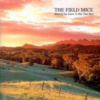 The Field Mice — For Keeps